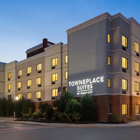 Towneplace Suites By Marriott Williamsport Buitenkant foto