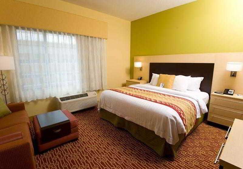Towneplace Suites By Marriott Williamsport Buitenkant foto