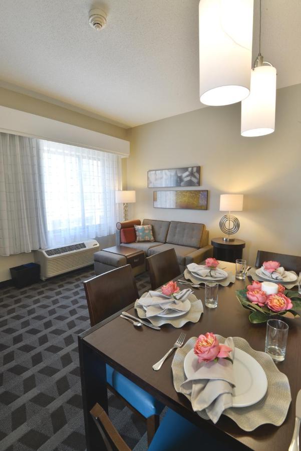 Towneplace Suites By Marriott Williamsport Buitenkant foto