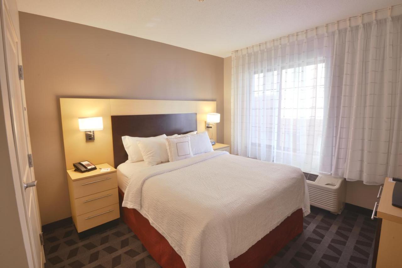 Towneplace Suites By Marriott Williamsport Buitenkant foto
