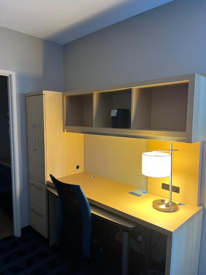 Towneplace Suites By Marriott Williamsport Buitenkant foto