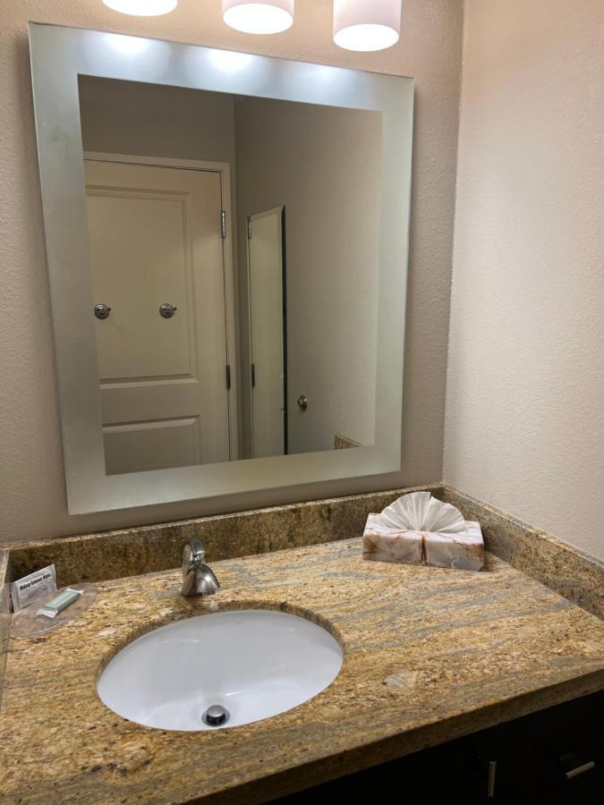 Towneplace Suites By Marriott Williamsport Buitenkant foto