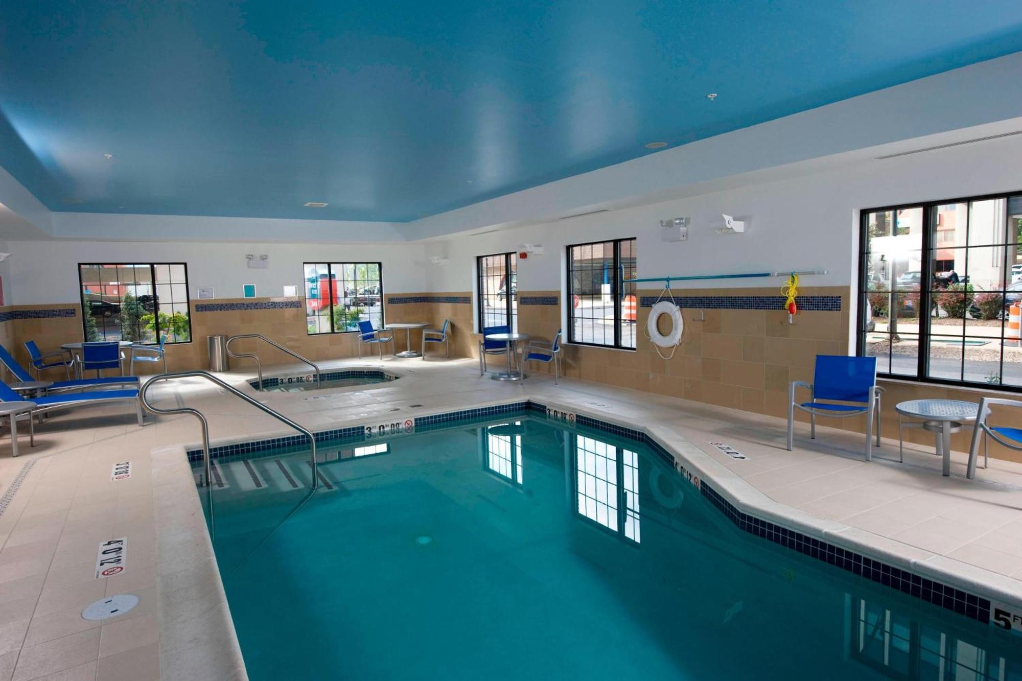 Towneplace Suites By Marriott Williamsport Buitenkant foto