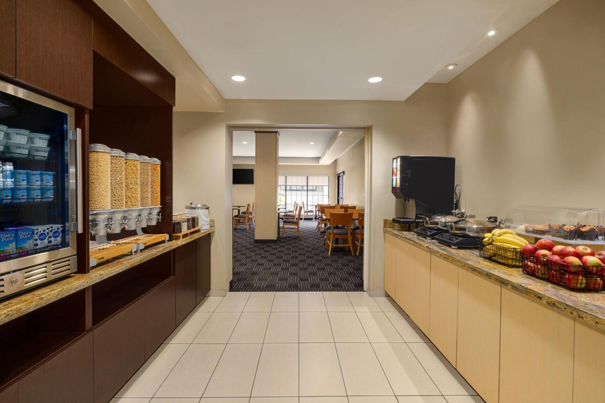 Towneplace Suites By Marriott Williamsport Buitenkant foto
