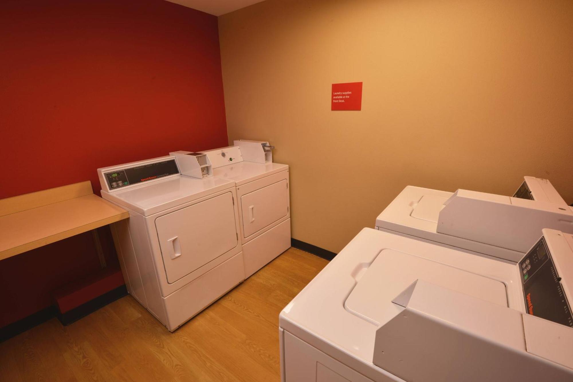 Towneplace Suites By Marriott Williamsport Buitenkant foto