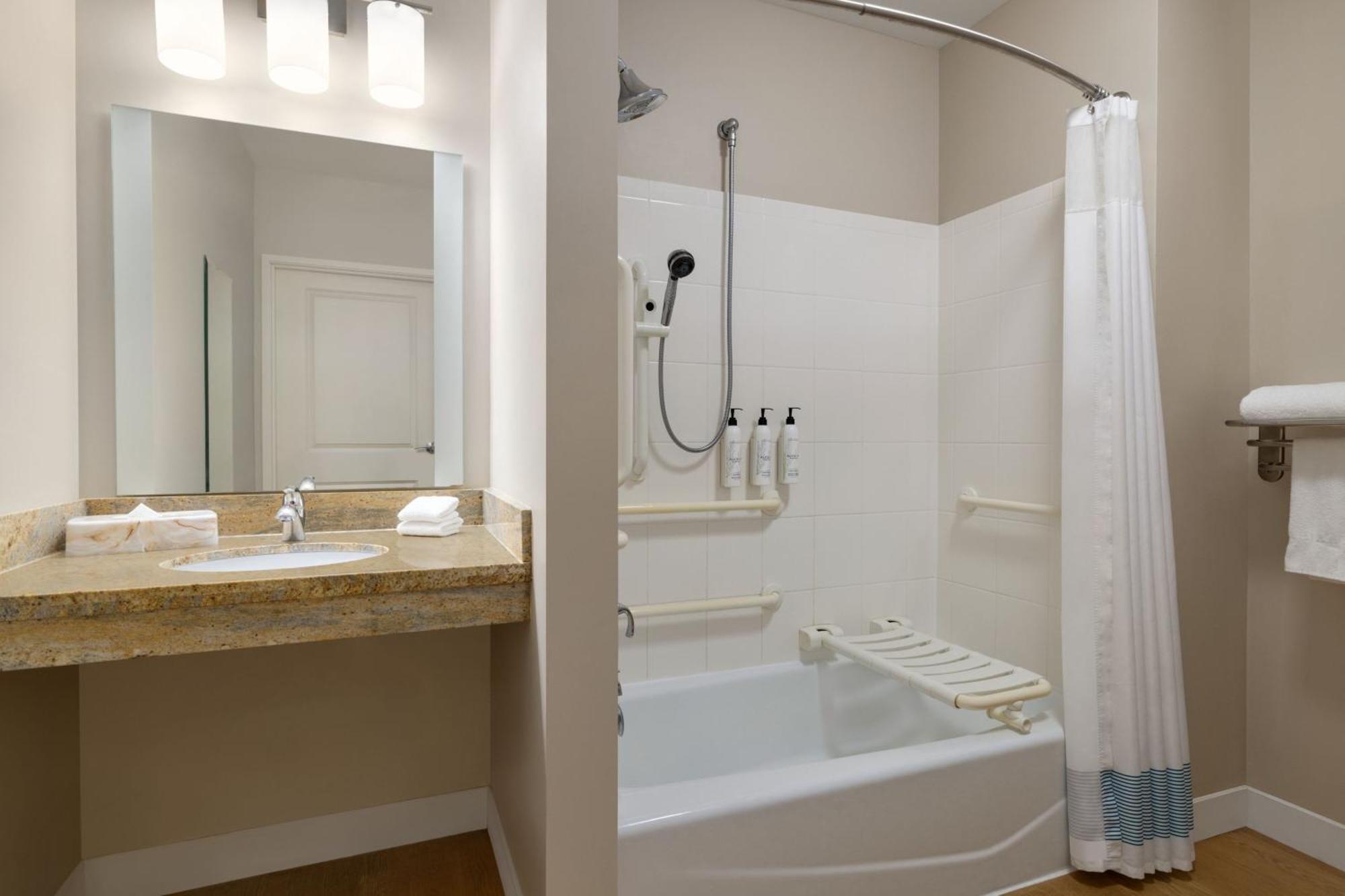 Towneplace Suites By Marriott Williamsport Buitenkant foto