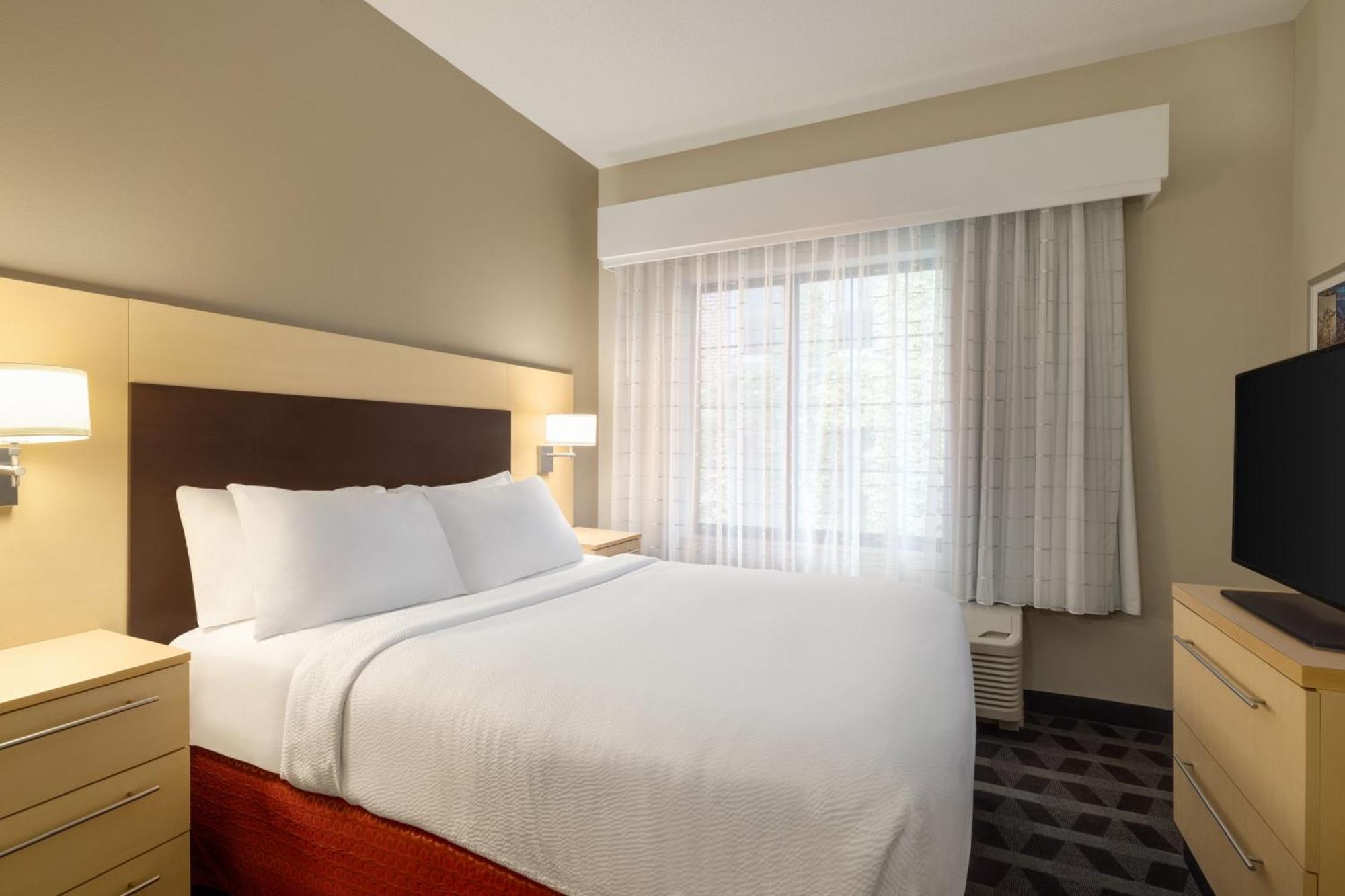 Towneplace Suites By Marriott Williamsport Buitenkant foto