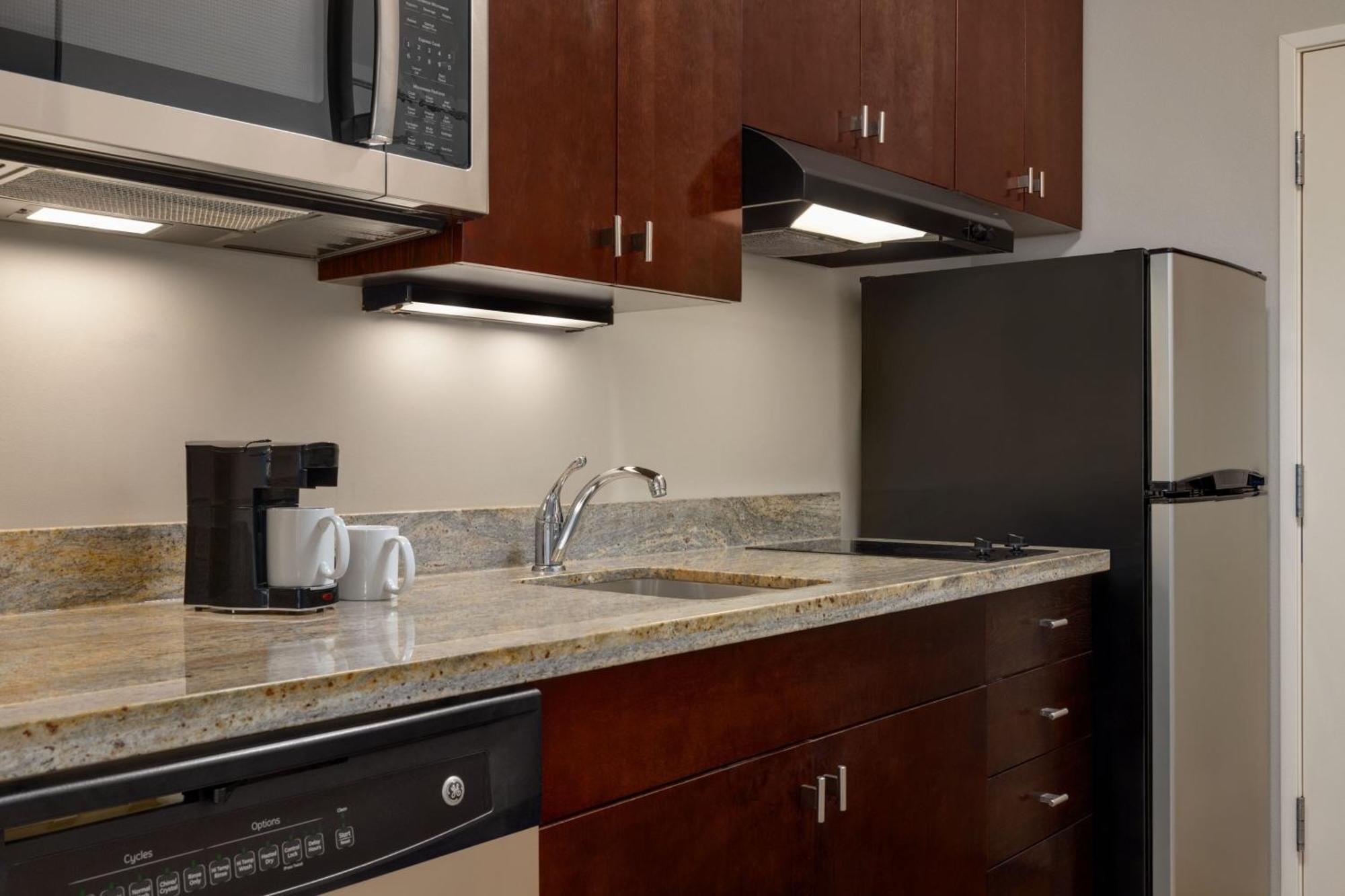 Towneplace Suites By Marriott Williamsport Buitenkant foto