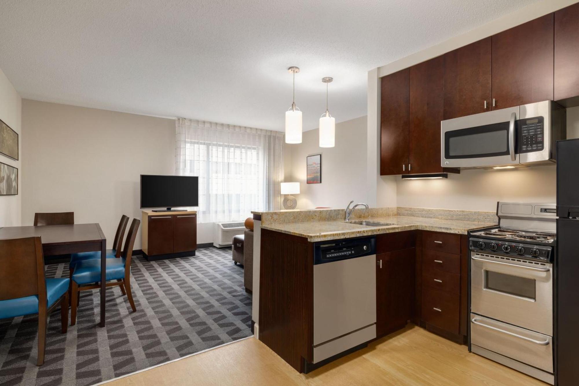 Towneplace Suites By Marriott Williamsport Buitenkant foto