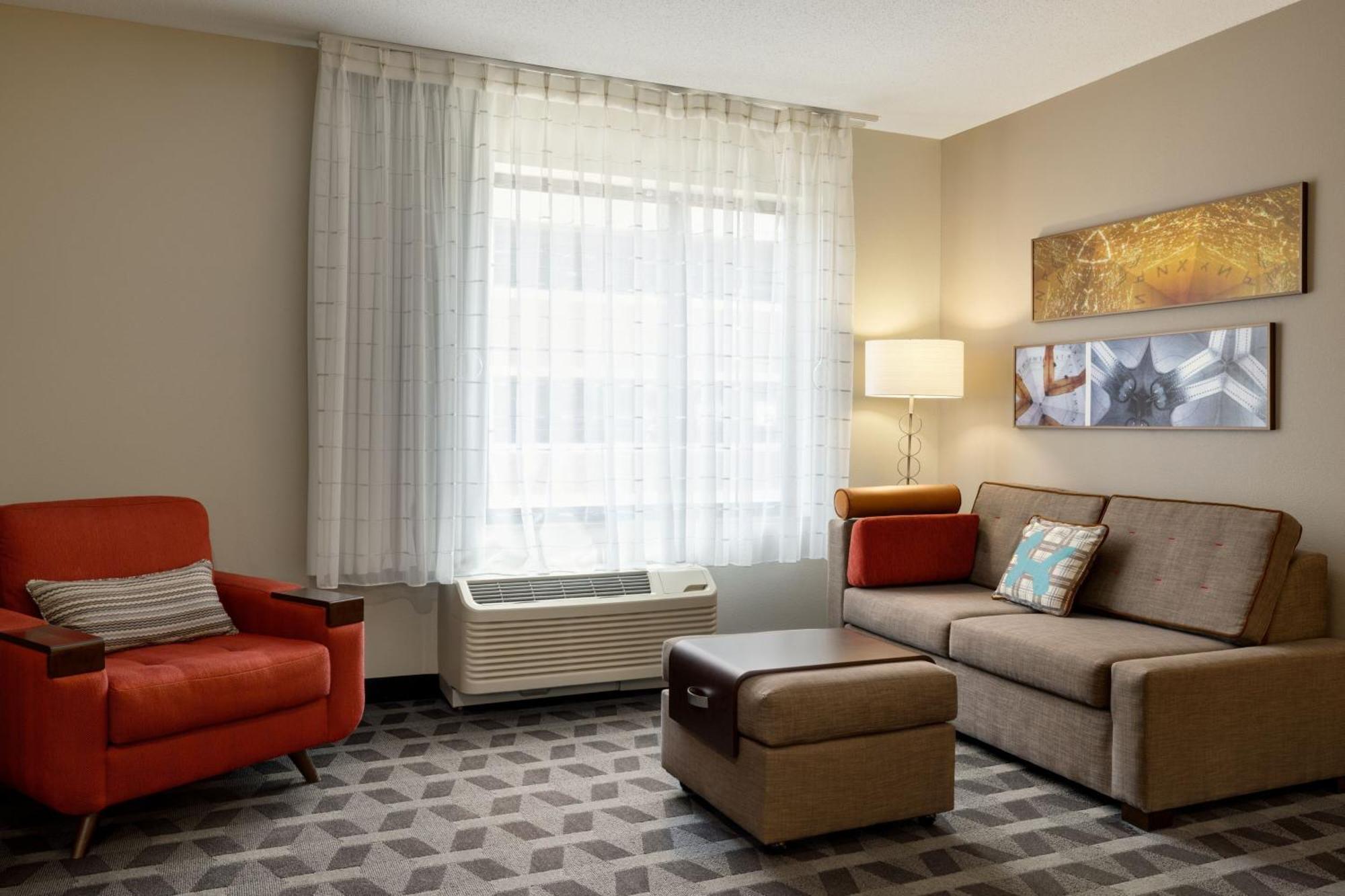 Towneplace Suites By Marriott Williamsport Buitenkant foto