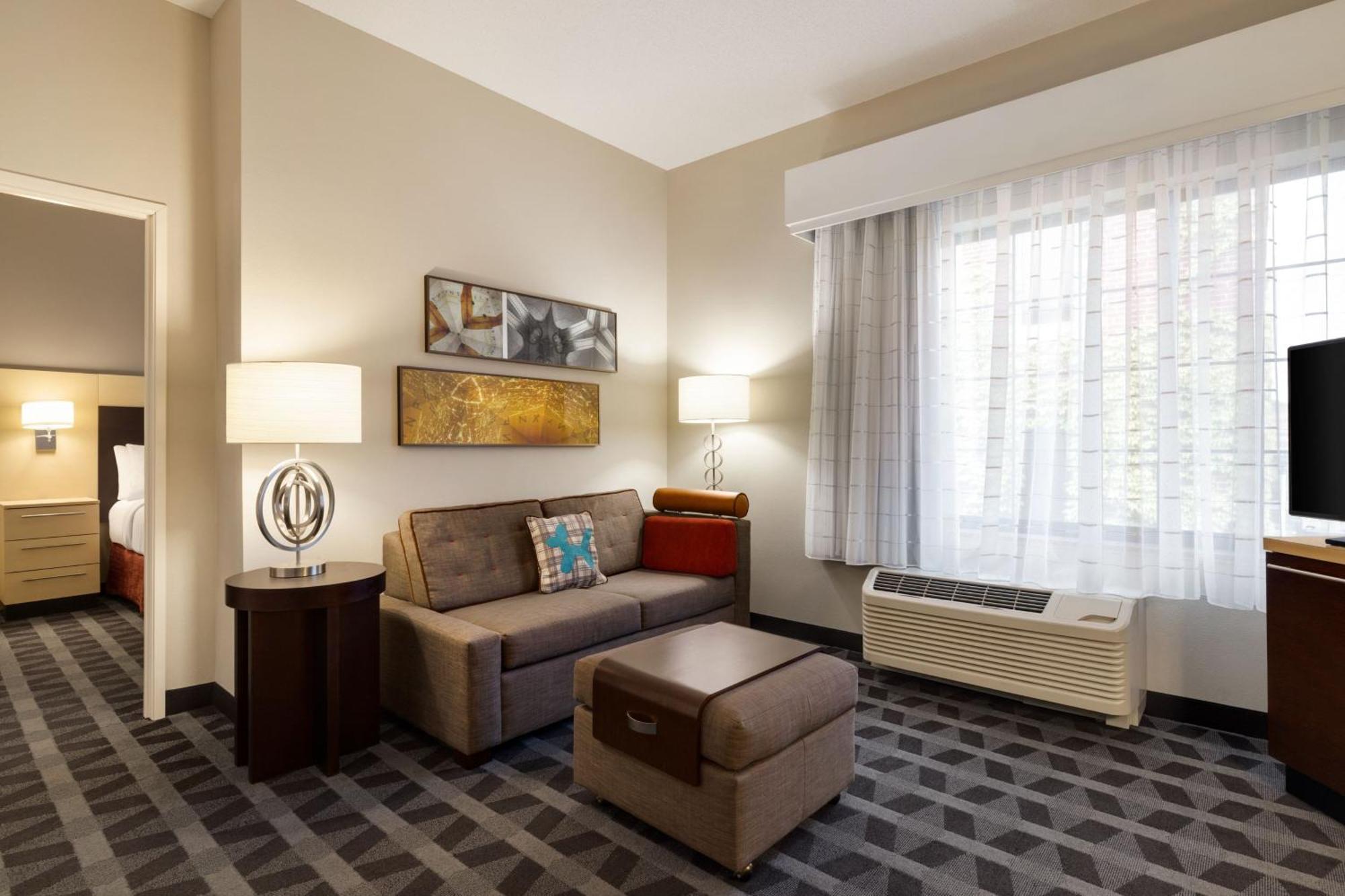 Towneplace Suites By Marriott Williamsport Buitenkant foto