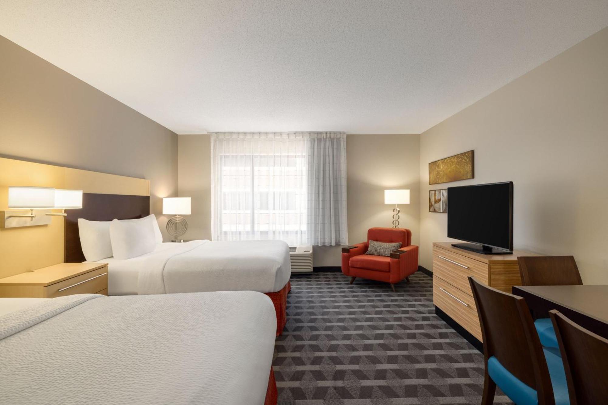 Towneplace Suites By Marriott Williamsport Buitenkant foto