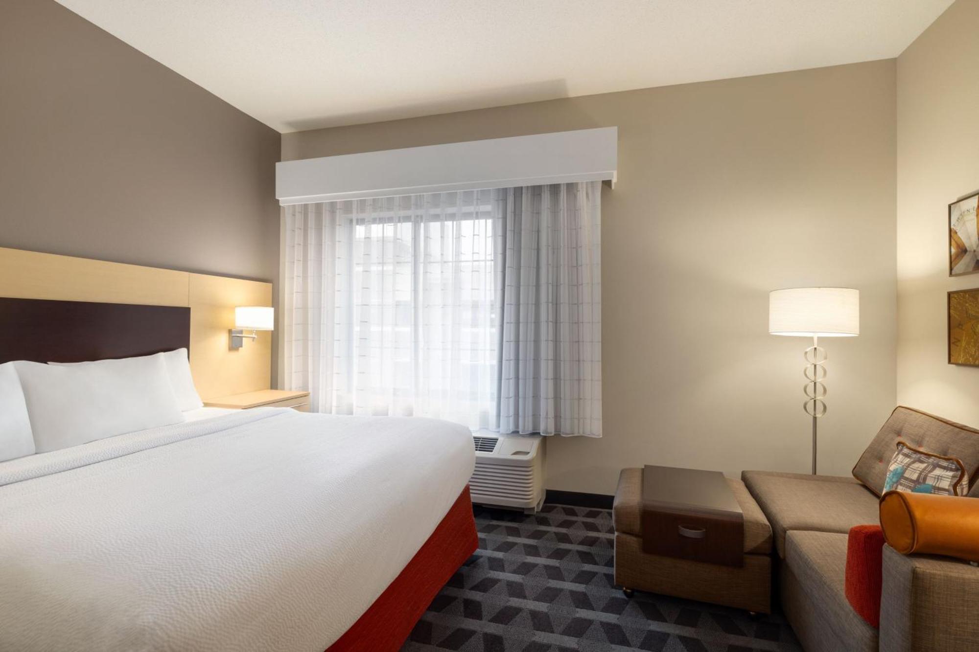Towneplace Suites By Marriott Williamsport Buitenkant foto