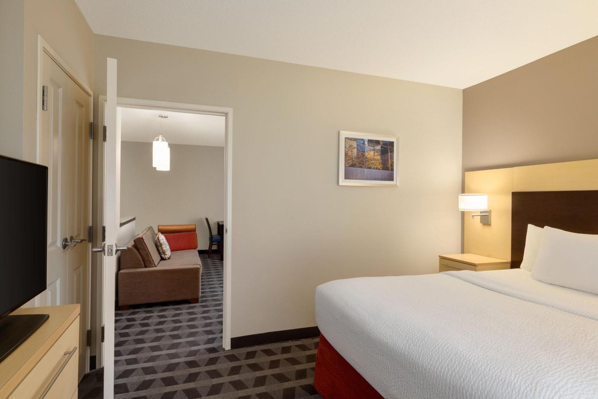 Towneplace Suites By Marriott Williamsport Buitenkant foto