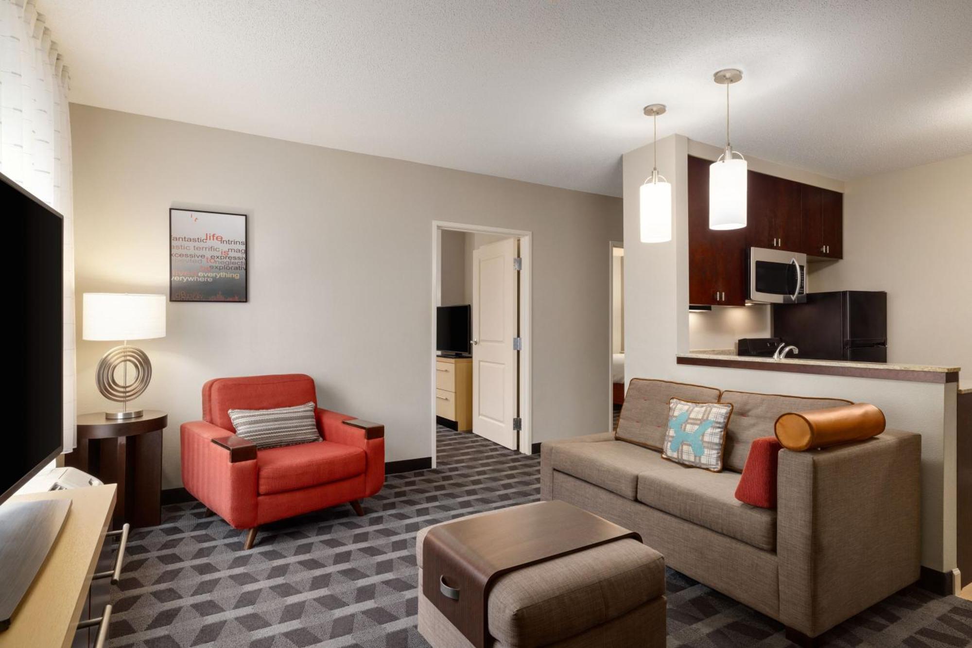Towneplace Suites By Marriott Williamsport Buitenkant foto