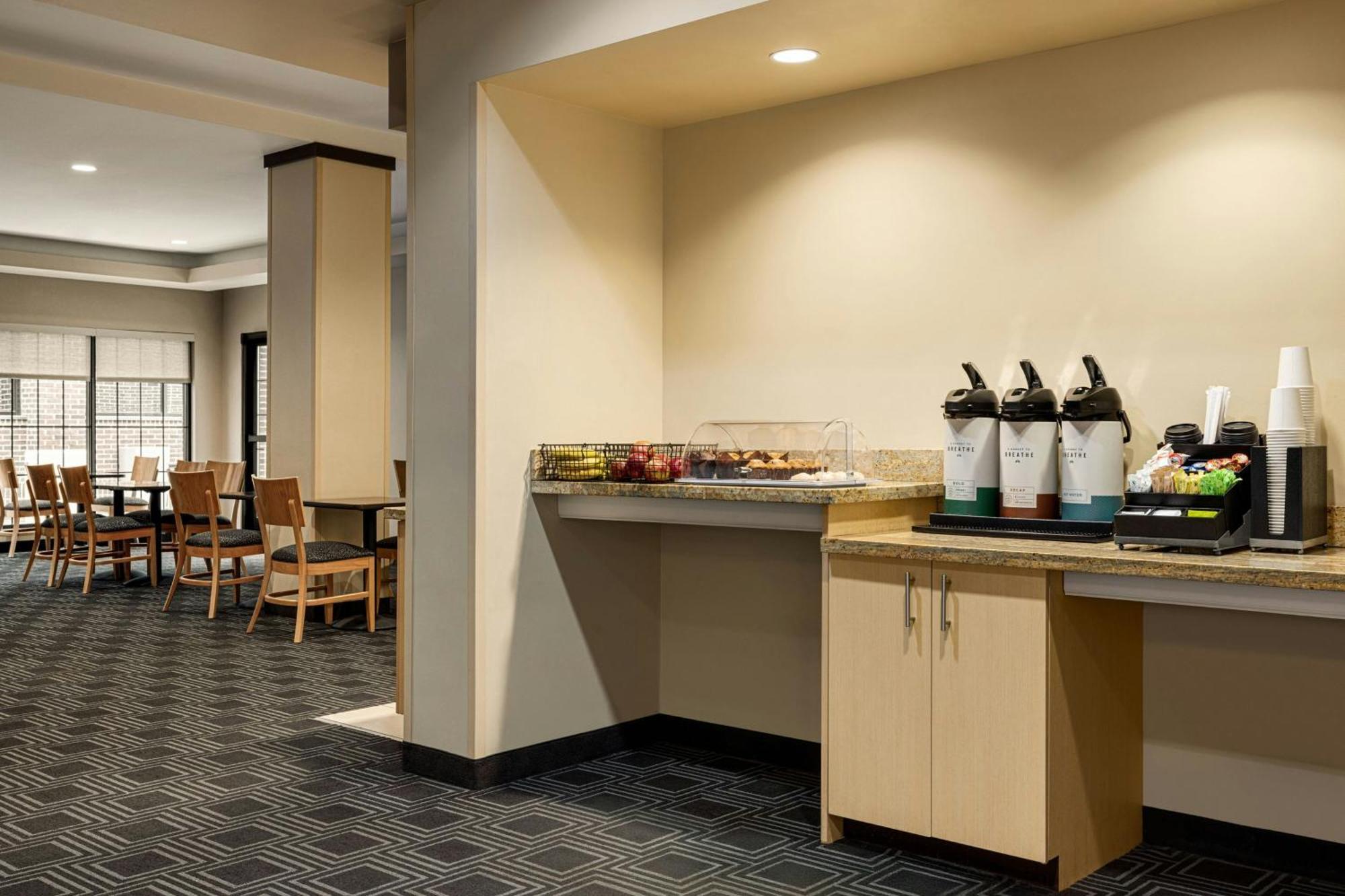 Towneplace Suites By Marriott Williamsport Buitenkant foto