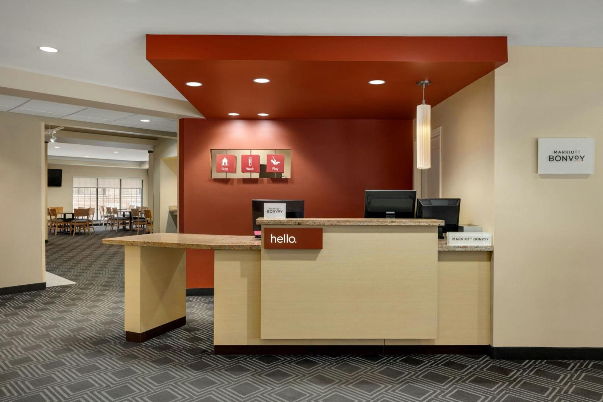 Towneplace Suites By Marriott Williamsport Buitenkant foto