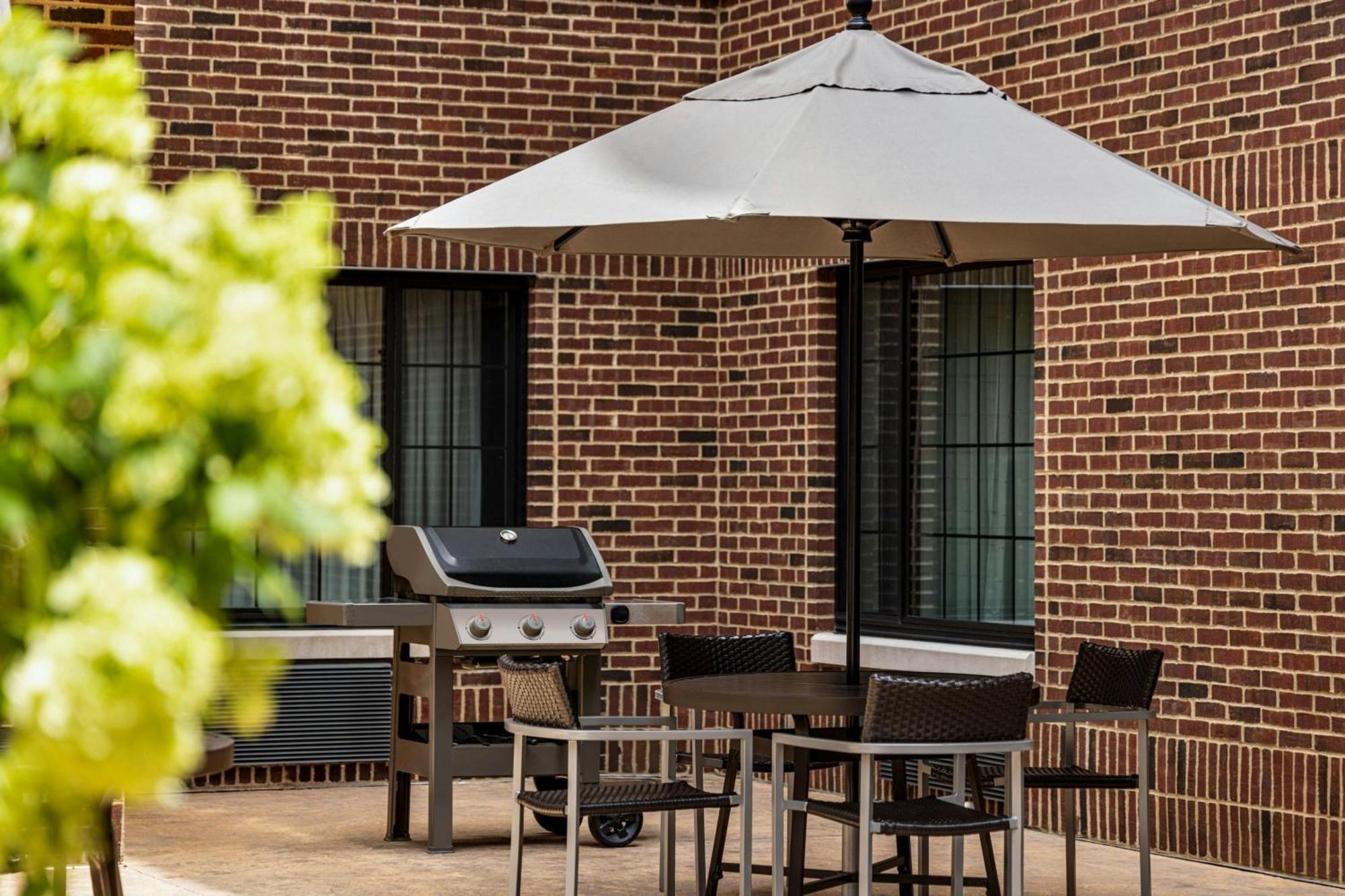Towneplace Suites By Marriott Williamsport Buitenkant foto