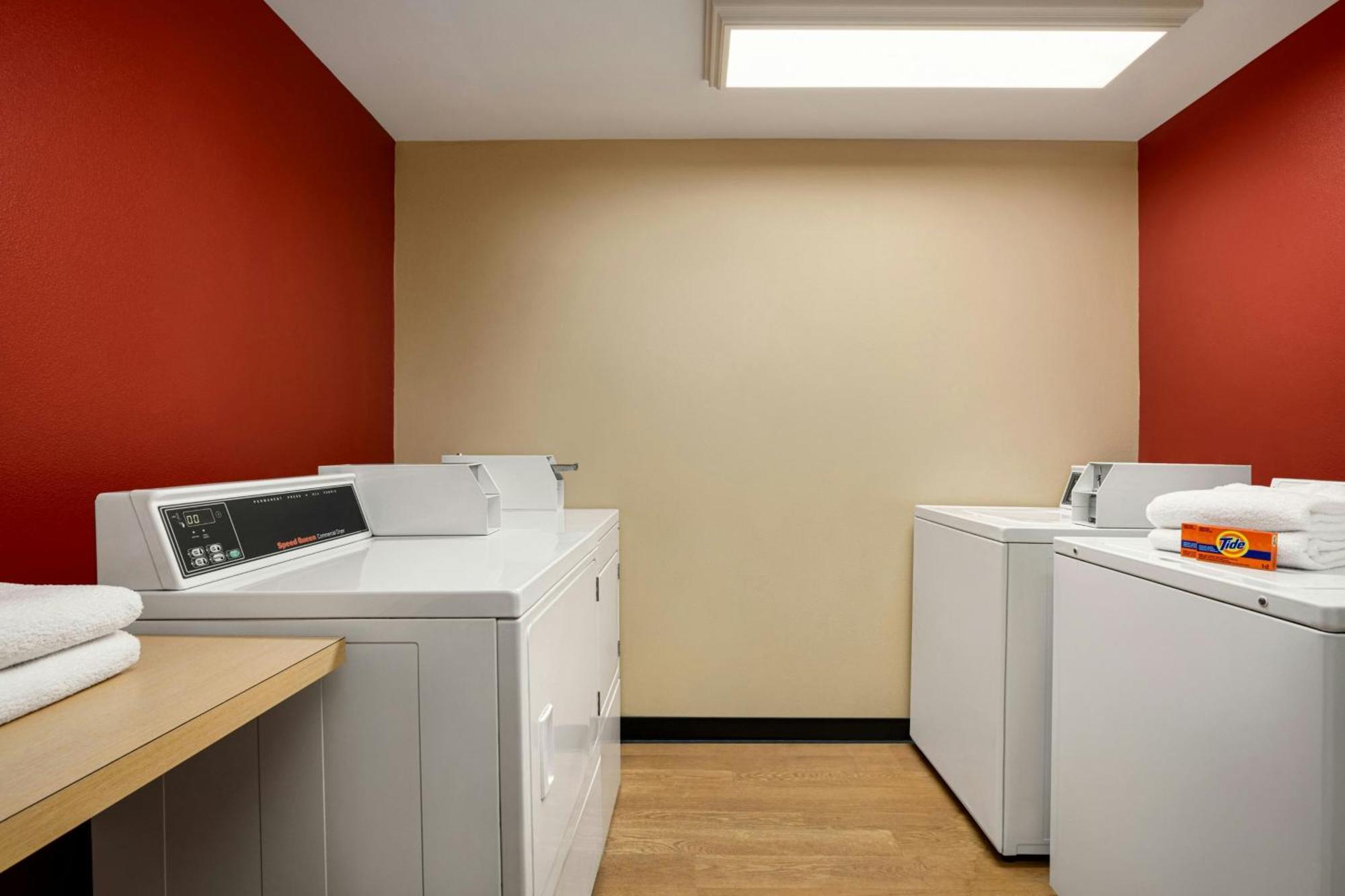 Towneplace Suites By Marriott Williamsport Buitenkant foto