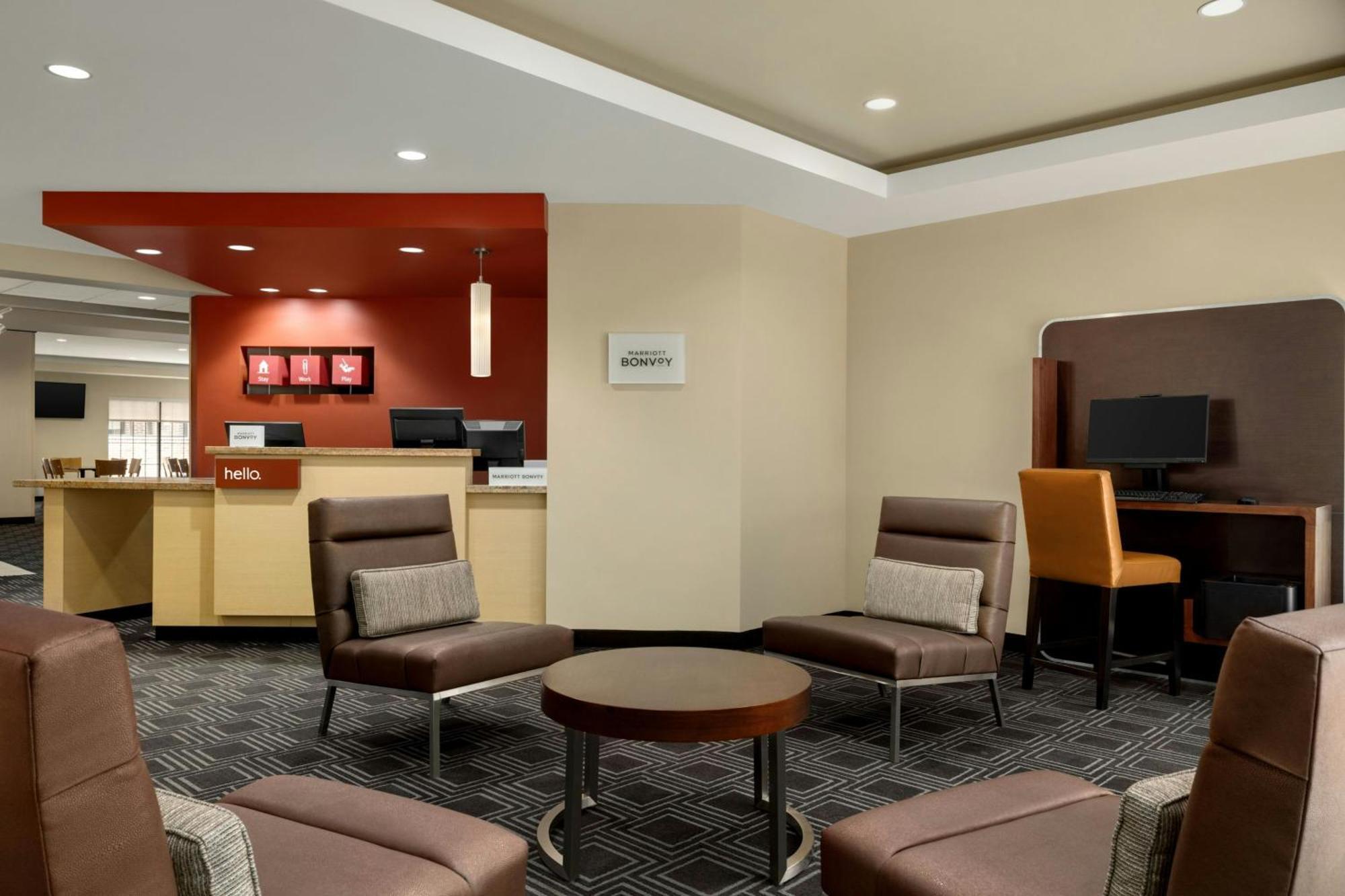 Towneplace Suites By Marriott Williamsport Buitenkant foto
