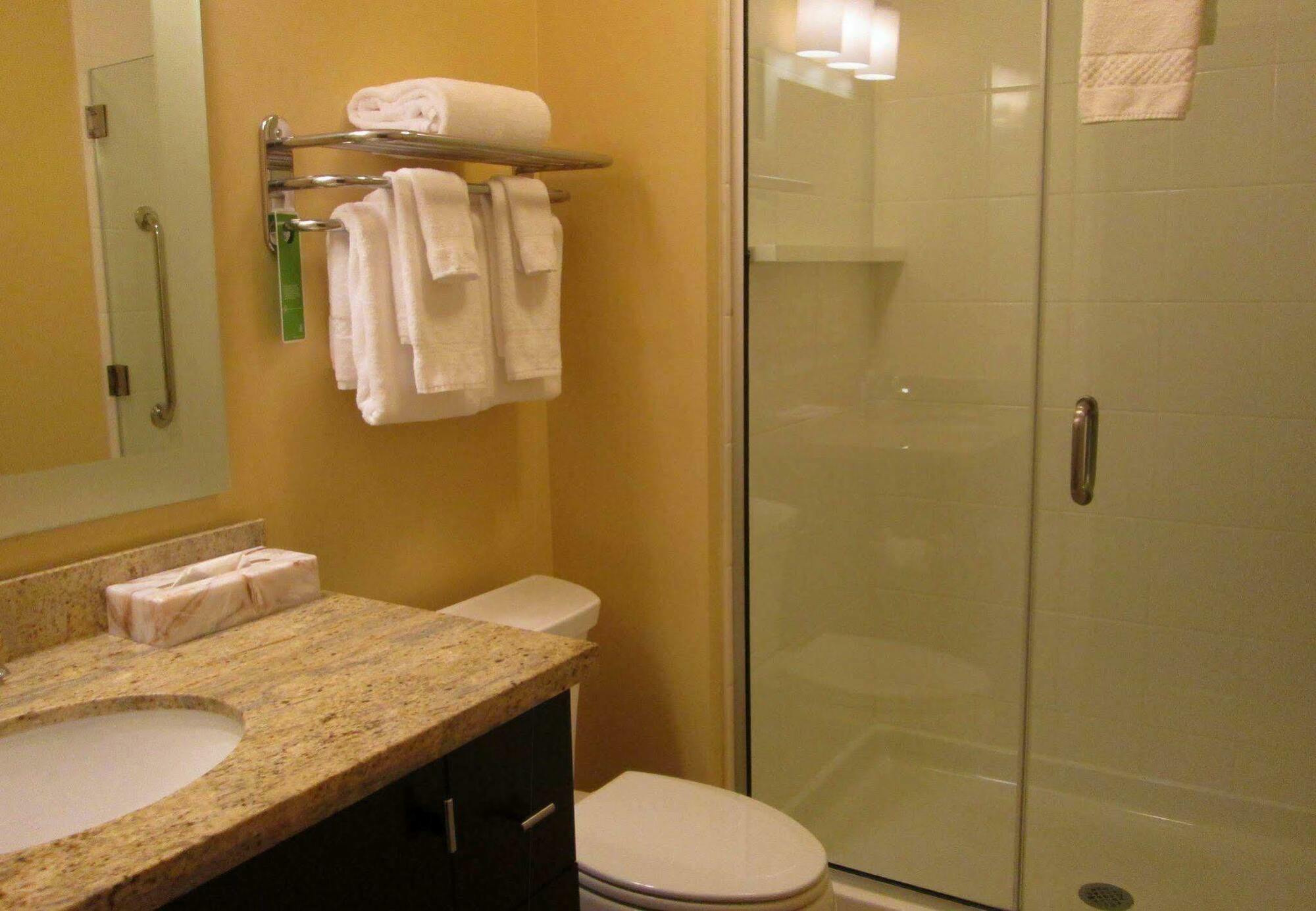Towneplace Suites By Marriott Williamsport Buitenkant foto